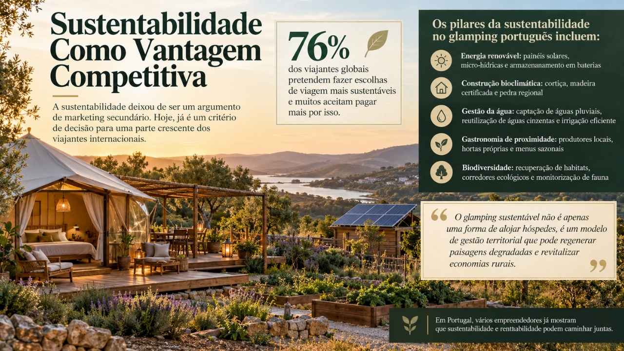 Sustentabilidade Como Vantagem Competitiva