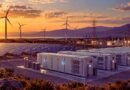 armazenamento avançado de energia