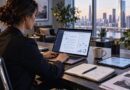 ferramentas de escrita com IA para B2B