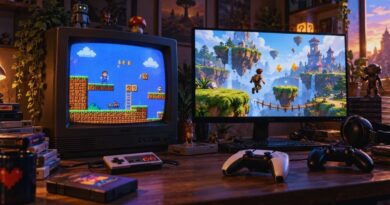 história dos jogos de plataforma