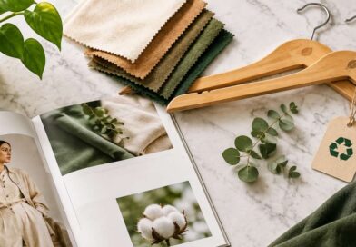 investimento em moda sustentável