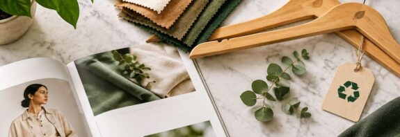 investimento em moda sustentável
