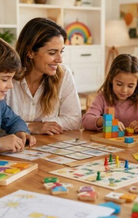 jogos educativos recomendados por psicólogos infantis