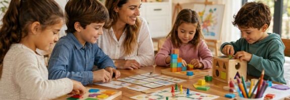 jogos educativos recomendados por psicólogos infantis