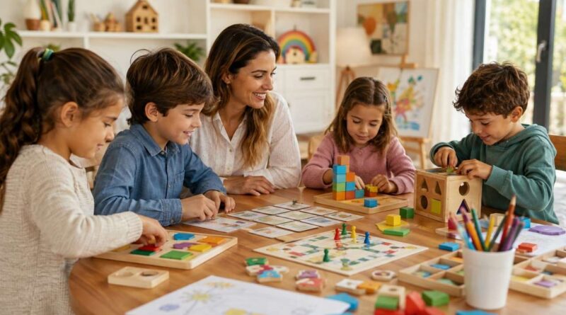 jogos educativos recomendados por psicólogos infantis