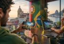 mercado de jogos mobile em Portugal e Brasil