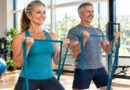 programas de treino para pessoas acima de 50 anos
