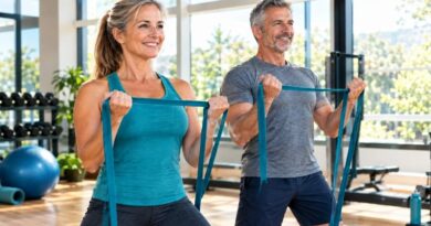programas de treino para pessoas acima de 50 anos