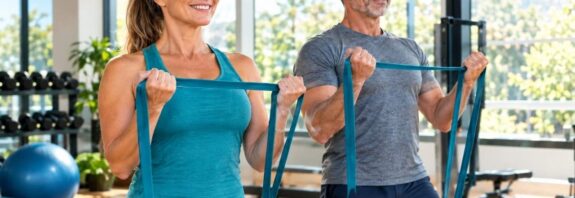 programas de treino para pessoas acima de 50 anos