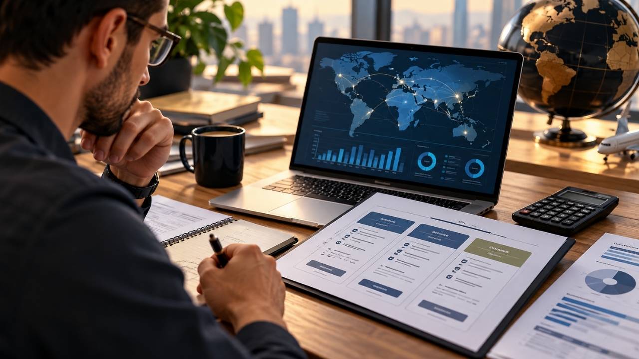 Investimento e Modelo de Precificação