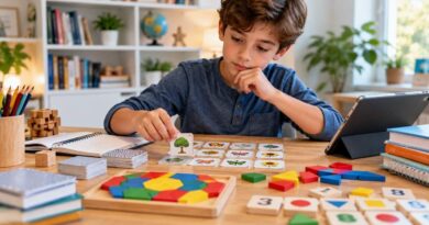 Jogos de memória e concentração