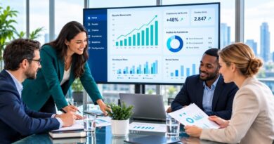 ROI de SaaS B2B