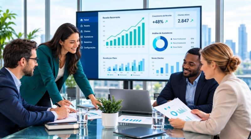 ROI de SaaS B2B