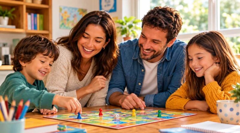 aprendizagem baseada em jogos