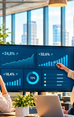 crescimento liderado pela comunidade em SaaS