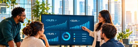 crescimento liderado pela comunidade em SaaS