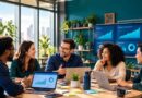 crescimento liderado pela comunidade em SaaS B2B