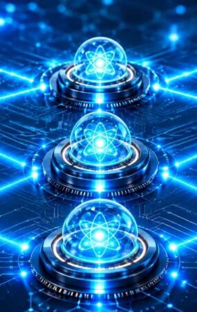 criptografia quântica e segurança de dados
