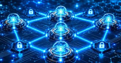 criptografia quântica e segurança de dados