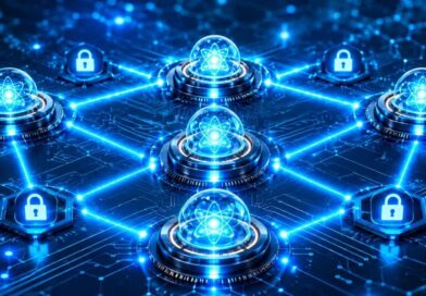 criptografia quântica e segurança de dados