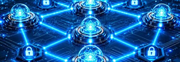 criptografia quântica e segurança de dados