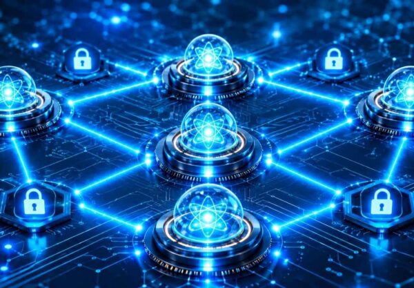 criptografia quântica e segurança de dados