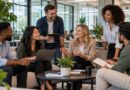 cultura empresarial para atrair talentos
