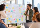 descoberta de clientes SaaS B2B