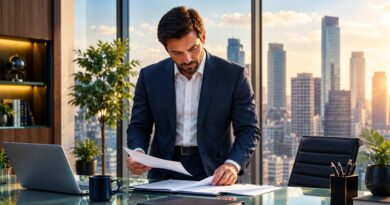 estabelecer limites no empreendedorismo