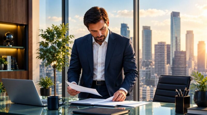 estabelecer limites no empreendedorismo