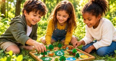 jogos de educação ambiental