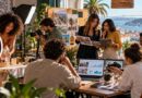 marketing de influência em Portugal e no Brasil