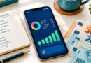 melhores apps de educação financeira