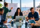 mentores para empreendedores lusófonos