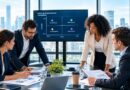 posicionamento competitivo SaaS B2B