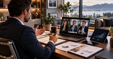 técnicas de venda consultiva para agências remotas